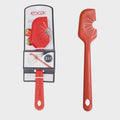 Silicone "Swip" Spatula 27Cm - Red