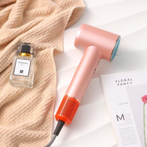 Aidesun Advanced Ionic Hair Dryer
