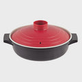 Microwave Cooking Pot 18cm
