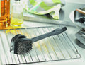 Bbq Barbecue Brush 3 In 1 | 38.5cm