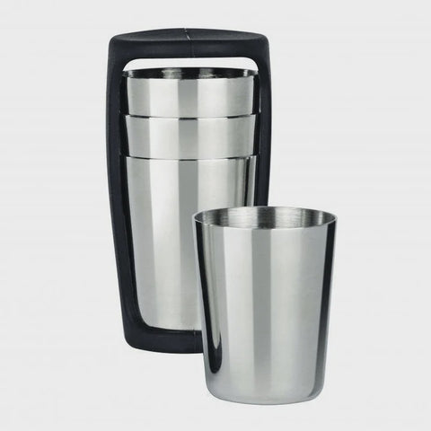 Nip Cup 20ml 4 Piece Set