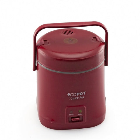 Ecopot Quick Pot