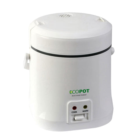 Ecopot Quick Pot