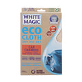Eco Cloth Car - Chamois
