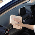 Eco Cloth Car - Chamois