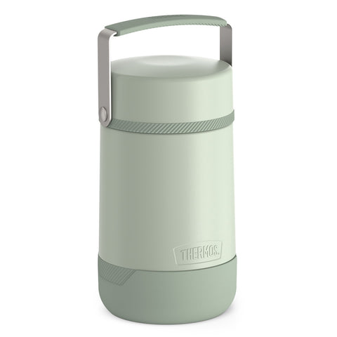 800Ml Guardian Vacuum Insulated Food Jar - 2 Colors
