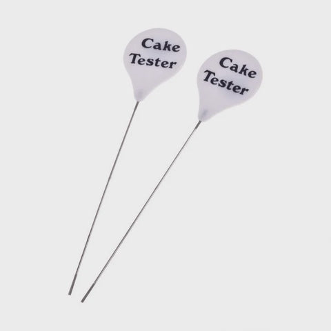 Cake Testers Set 2