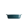 Square Baking Dish 28cm X 24cm - Blue Flame