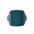Square Baking Dish 28cm X 24cm - Blue Flame
