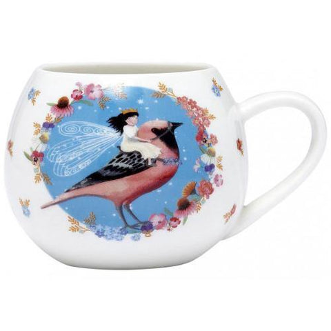 Enchanted Fairies Piper Mug