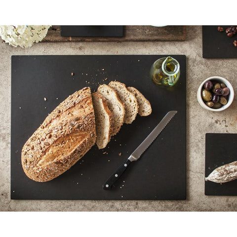 Display Tile Slate  45X36X0.6Cm