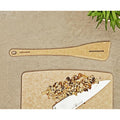 Kitchen Series Saute Tool, Natural30.5X0.6Cm
