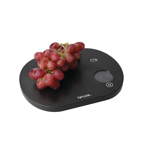 Touchless Tare Digital Kitchen Scale 5.5kg, Gift Boxed
