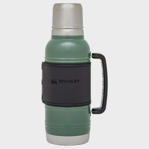 The Quadvac Thermal Bottle