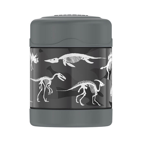 FUNtainer Vacuum Insulated Food Jar 290ml