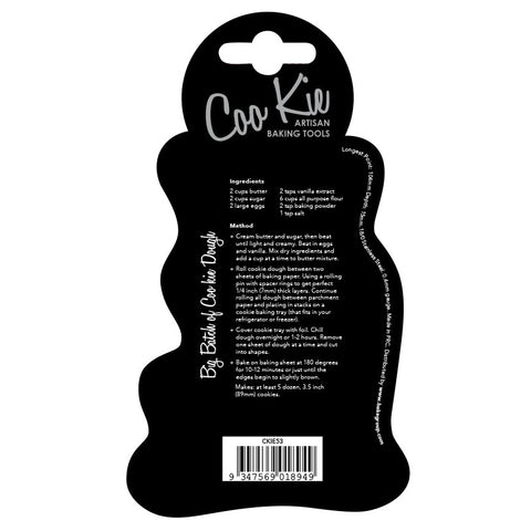 Coo Kie 'Kangaroo' Cookie Cutter