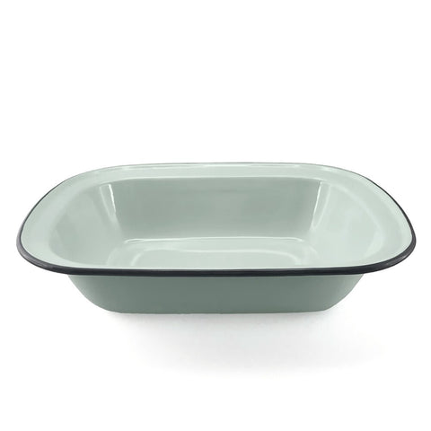 Oblong Pie Dish