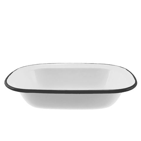 Oblong Pie Dish