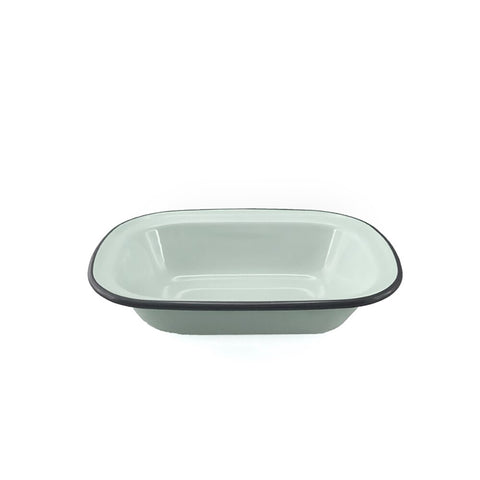 Oblong Pie Dish