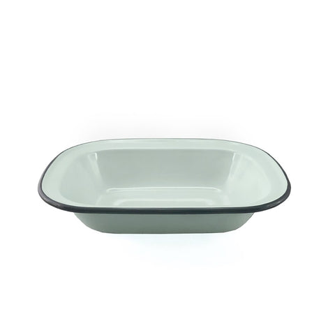 Oblong Pie Dish