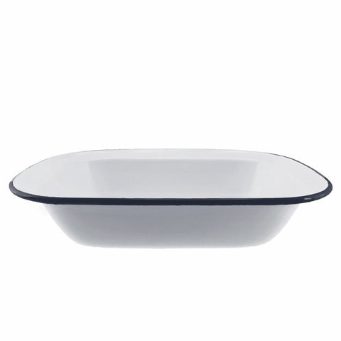 Oblong Pie Dish