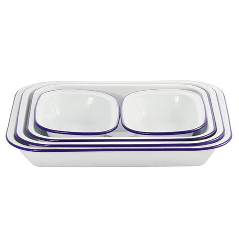 5 Piece Bake Set