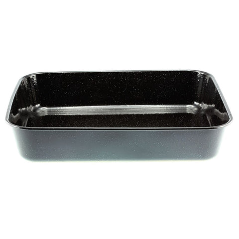 Deep Roasting Pan