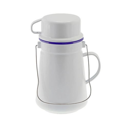 Tea Can