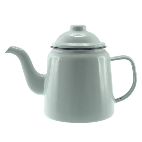 Teapot