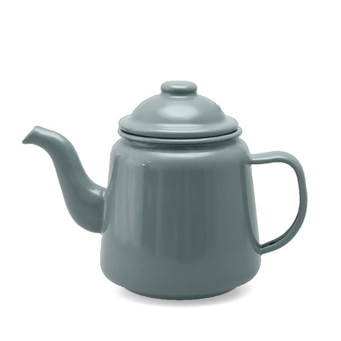 Teapot