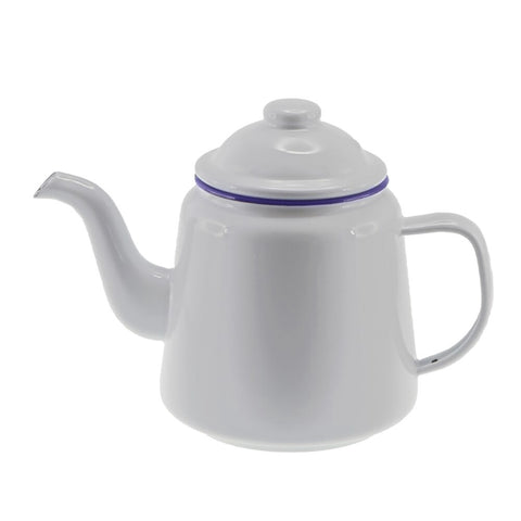 Teapot