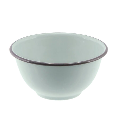Footed Bowl