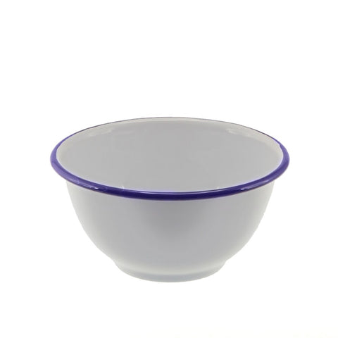 Footed Bowl