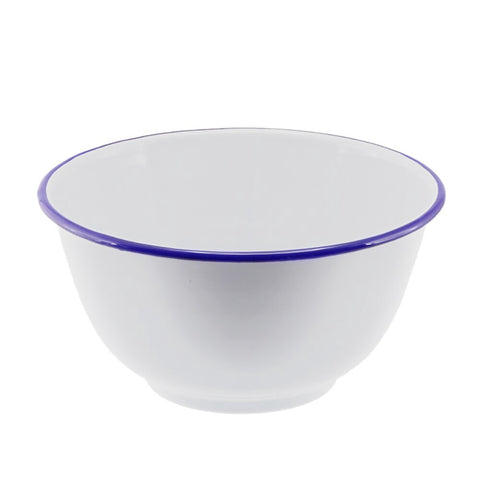 Footed Bowl