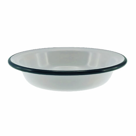 Round Pie Dish