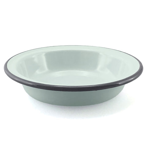 Round Pie Dish