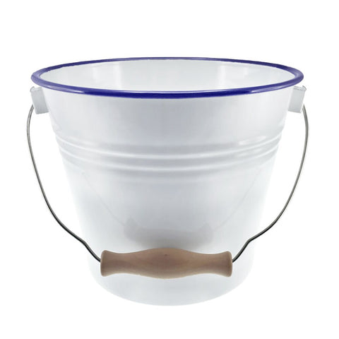 Bucket With Lid