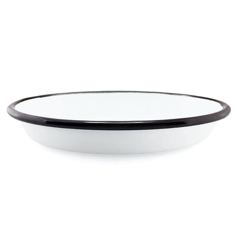 Oval Pie Dish