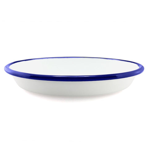 Oval Pie Dish