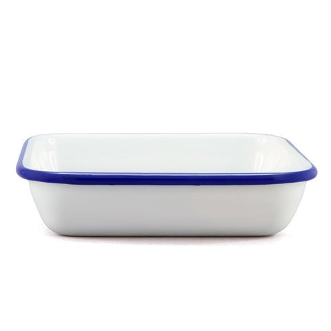 Square Dish