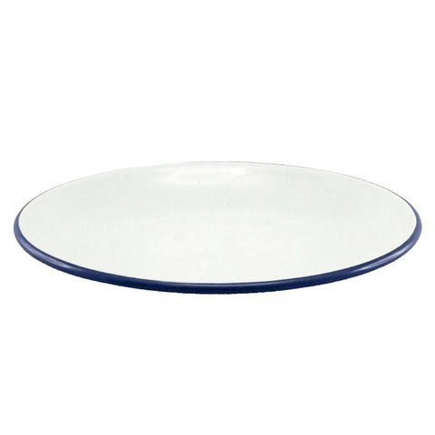 Coupe Plate