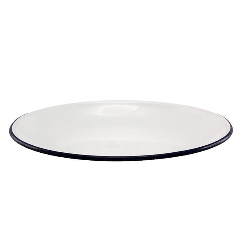 Coupe Plate