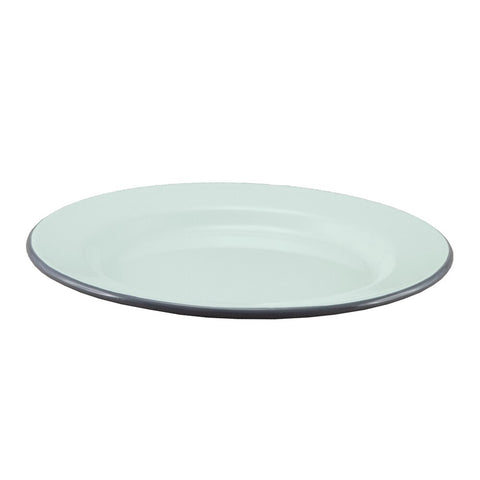 EntrÉE Plate