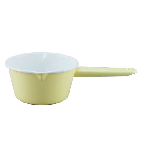 Milk Saucepan