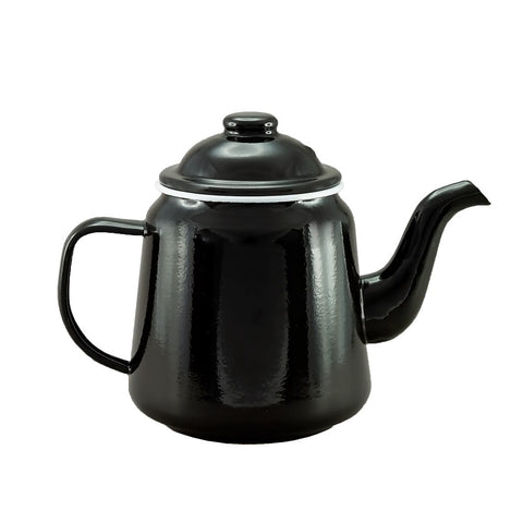 Teapot