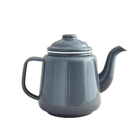 Teapot