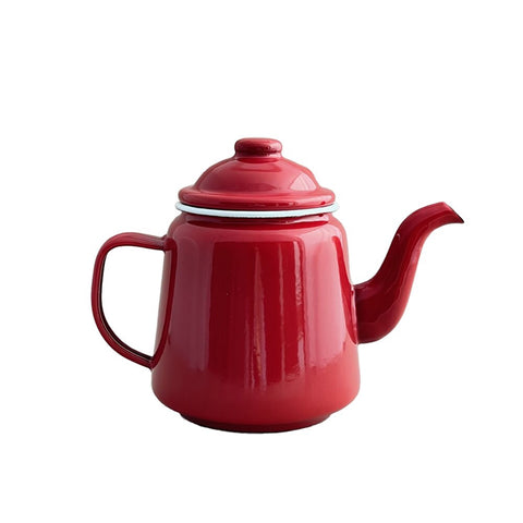 Teapot