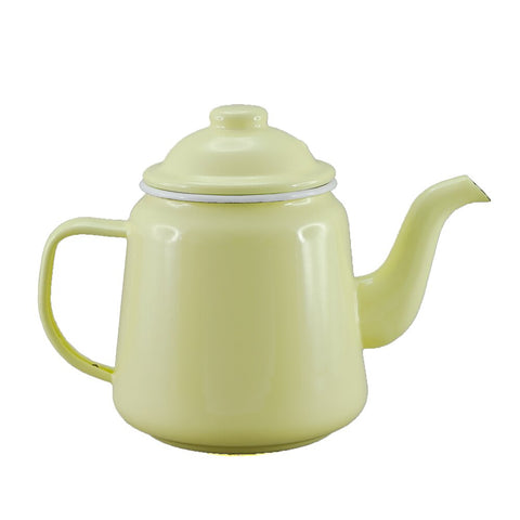 Teapot