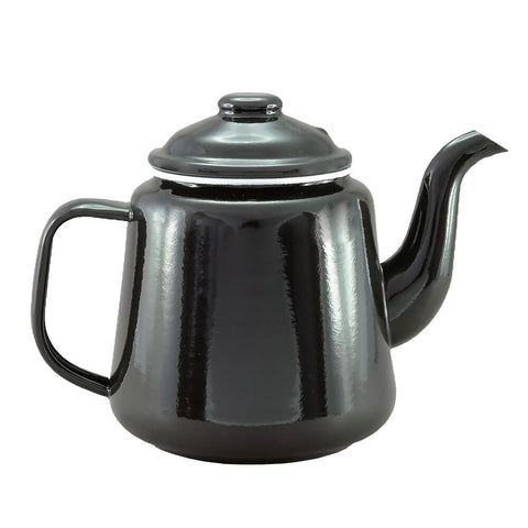 Teapot