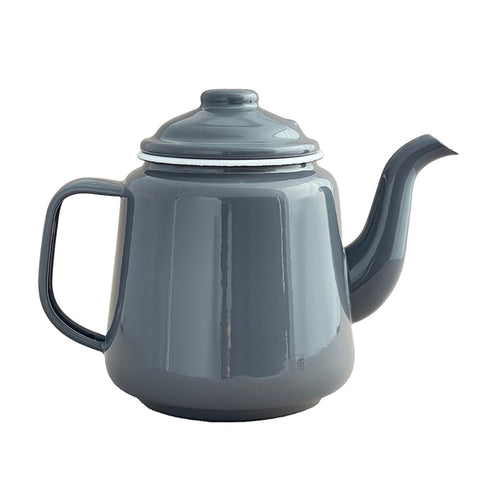 Teapot